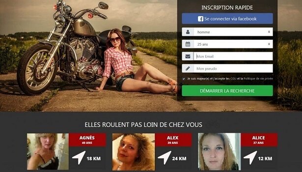 JM Motard