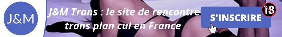 JM Trans : page d’accueil du site de rencontre trans