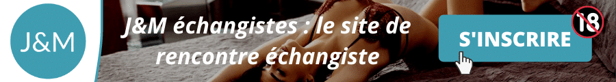 JM Échangistes : page d'accueil du site testé