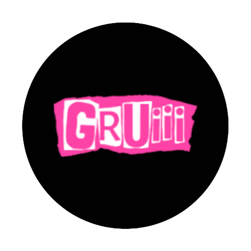 Gruiii