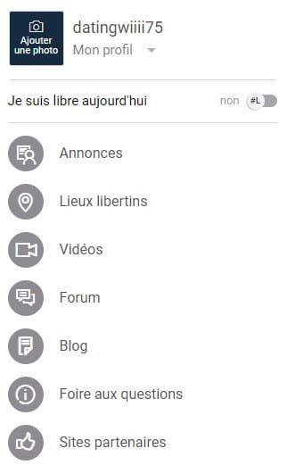 Candaulisme.net : fonctionnalités et galerie vidéo