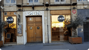 alibi-club-lyon