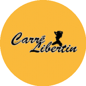 Carré Libertin