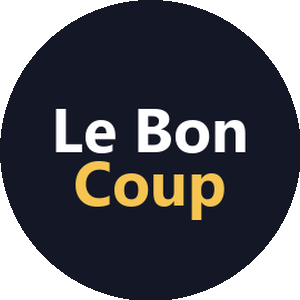 Le Bon Coup
